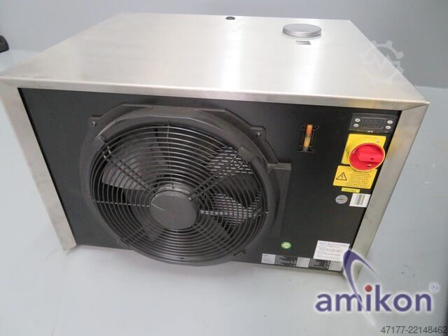 Cámara de ensayo ambiental -70°C a +180°C humedad Thermotron SM-8-8200