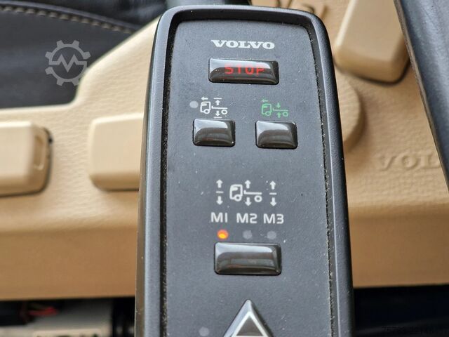 Standard-SZM Volvo FH 13.500 Globetrotter XL 4x2 - Show truck - Re...