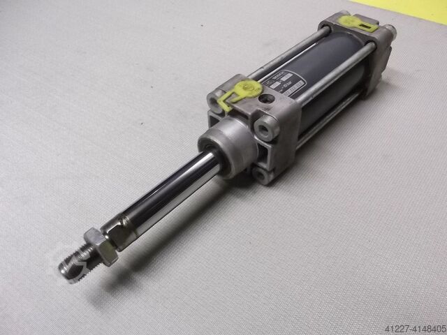 Pneumatiske cylindre Bosch