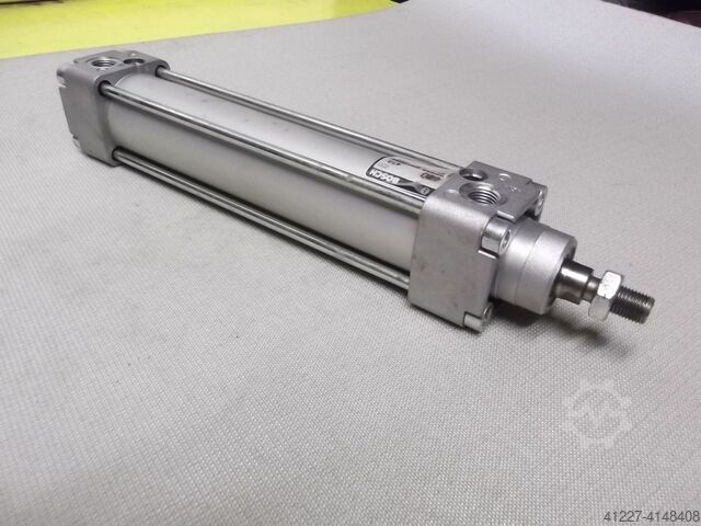 Pneumatiske cylindre Bosch**