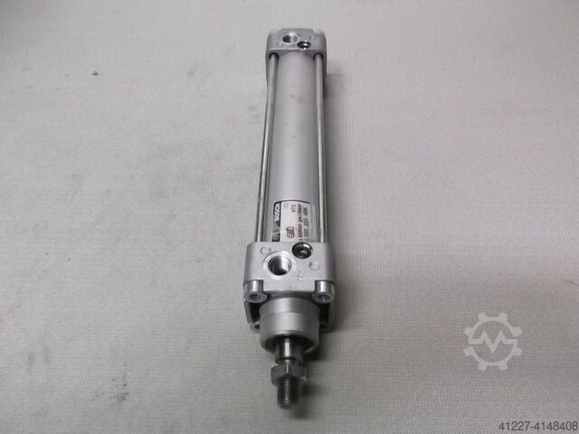 Pneumatiske cylindre Bosch**