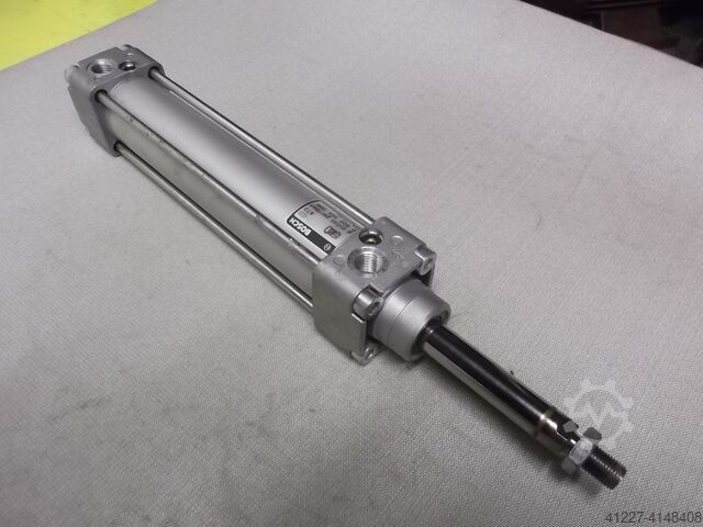 Pneumatiske cylindre Bosch**