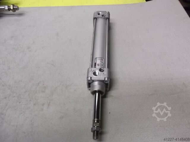 Pneumatiske cylindre Bosch**