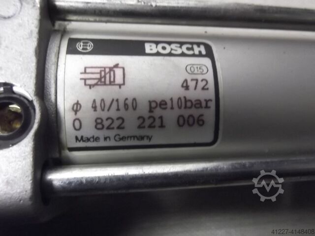 Pneumatiske cylindre Bosch**
