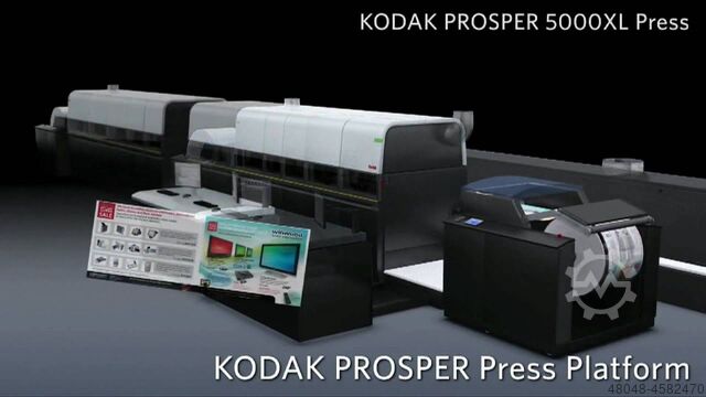 Kodak Prosper 5000 XLi
