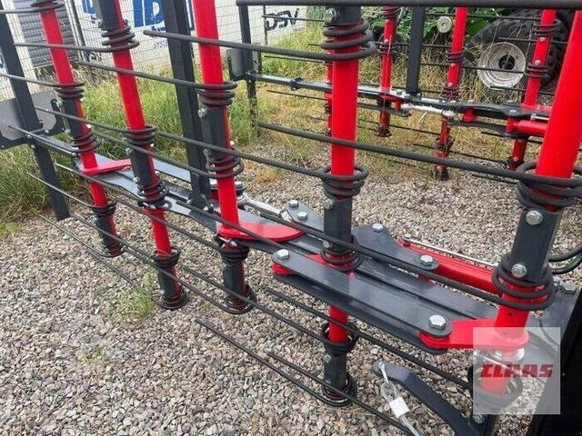 Szántóföldi kultivátor Saphir CLEARSTAR 600 STROHSTRIEGEL