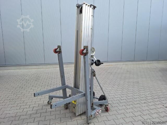 Genie SLC-24 Genie SLC-24