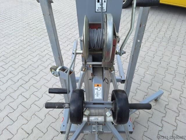 Genie SLC-24 Genie SLC-24