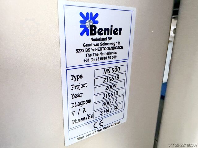 Binderberger Maschinenbau GmbH Binderberger Maschinenbau GmbH Binderberger Maschinenbau GmbH