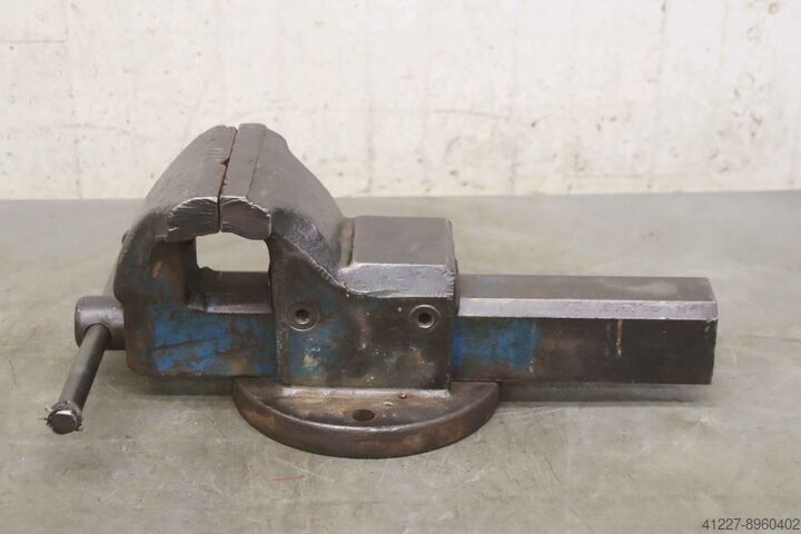 Bankschroef 150 mm Peddinghaus Spannweite 190 mm
