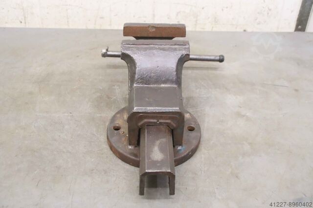 Bankschroef 150 mm Peddinghaus Spannweite 190 mm