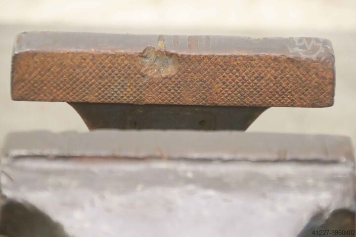 Bankschroef 150 mm Peddinghaus Spannweite 190 mm