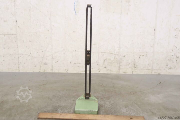 Meterblokhouder Koba 100-200