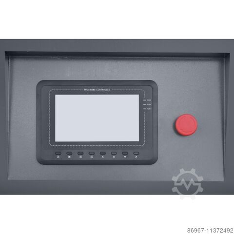 Skruekompressor CORMAK THEOR 50 - 10bar INVERTER