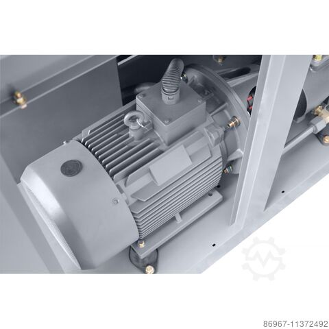 Skruekompressor CORMAK THEOR 50 - 10bar INVERTER