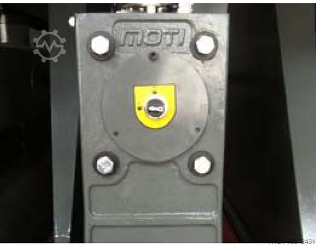 Brušenje linija WINTER SANDOMAT SFR-R-P1300+SUR-R1300