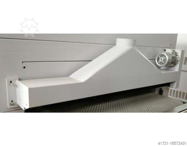Via Schleif WINTER SANDOMAT SFR-R-P1300+SUR-R1300