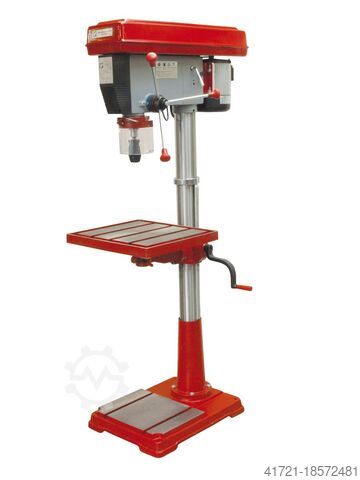 Bord- og søjlebor HOLZMANN SB-4132LR