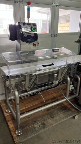 Ishida kontrollvåg ISHIDA Ishida DACS-G S015-35-WP-I-S