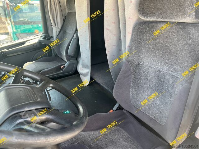 Standaardtrekker Scania R144.530 Opticruise-Getriebe RETARDER