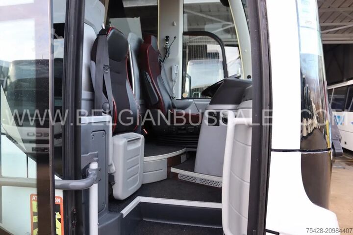 λεωφορείο τουρισμού MAN Lion's Coach L R08 / Full options
