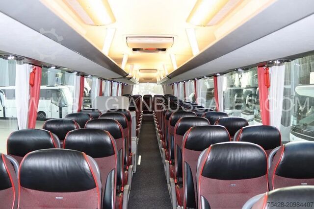 λεωφορείο τουρισμού MAN Lion's Coach L R08 / Full options