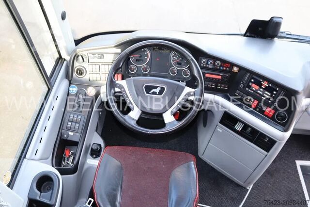 Tur otobüsü MAN Lion's Coach L R08 / 13.8m / USB / Full Option