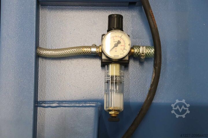 Szűrőrendszer Elszívó rendszer HPS Aerodust Eco 1/1 - 3000 U