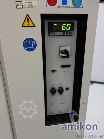 Nem kontrollü iklim test kabini, 335 litre Weiss WK3-340/40 -42°C bis +180°C