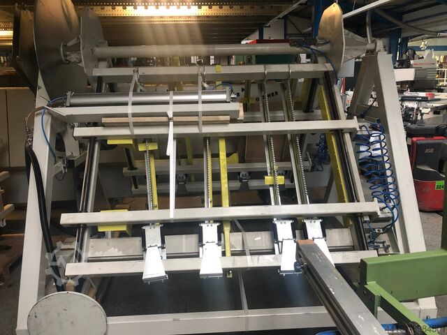 Lijmpers Beck Compact HV 5 - 10