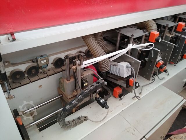 Kenar bantlama makinesi Hartmann HM 585