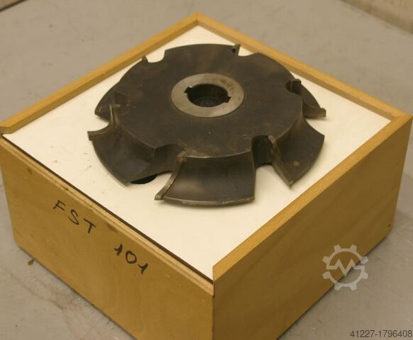 Fraiseuse à bois, 2 pièces AkE SCS 2901