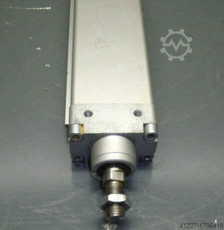 Pneumatic cylinders Festo DZH-50-350-PPV-A