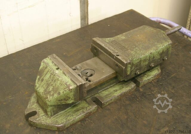 Skruestik til maskine Rückle Spannweite 160 mm