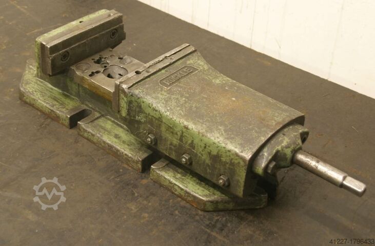 Skruestik til maskine Rückle Spannweite 160 mm