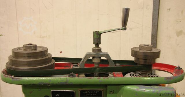 Výčepní stroj Flott TB6