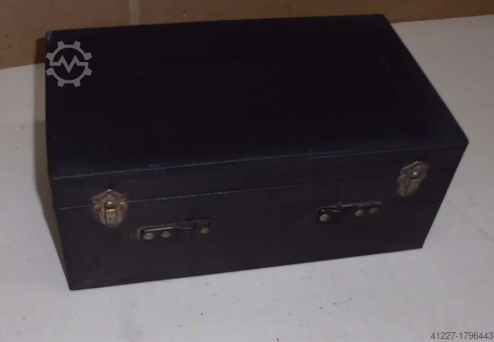 Manométer MW 0-10 bar