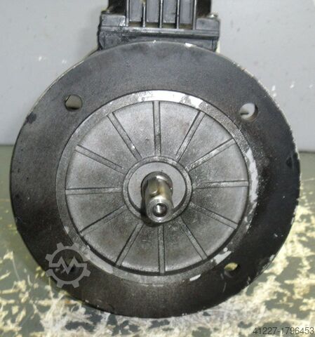 Electric motor 0.37 kW 1400 rpm MGM BA71B4