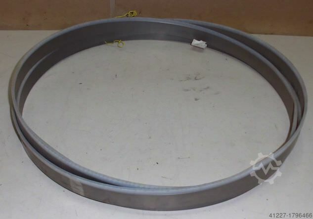 Metalen bandzaagblad 4400 x 34 x 1,1 mm 4/6 Bahco 4400x34x1,1 mm 4/6