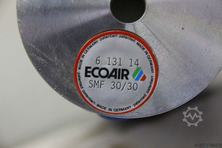 Fin filterelement Ultrafilter Ecoair SMF 30/30