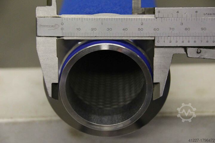 Fin filterelement Ultrafilter Ecoair SMF 30/30