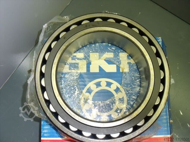Σφαιρικά ρουλεμάν SKF 23028 CC/C4W33, Fabrikat SKF