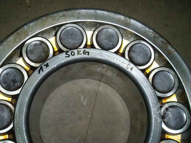 Tonlager DKF Pendelrollenlager 22332 K