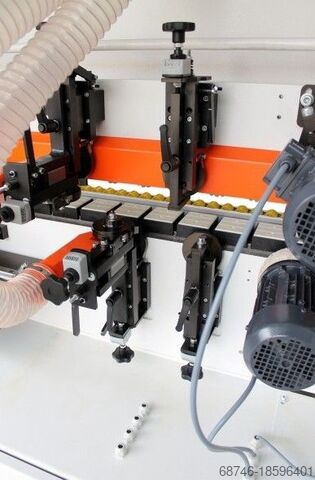 Kantbandningsmaskin Optimat Two