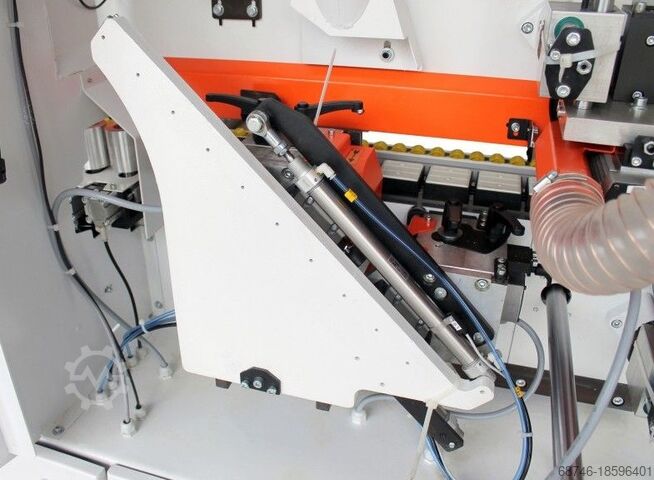 Kantbandningsmaskin Optimat Two