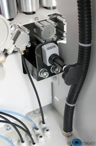 Kantbandningsmaskin Optimat Two