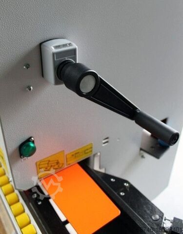 Kantbandningsmaskin Optimat Two