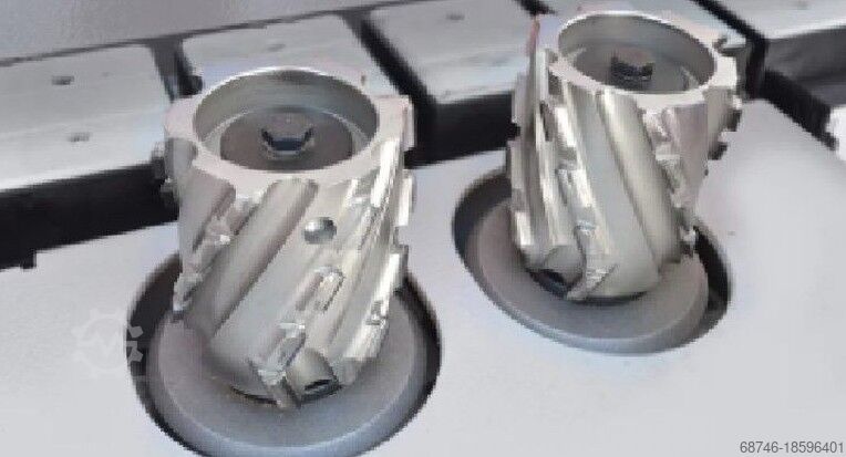 Kantbandningsmaskin Optimat Two