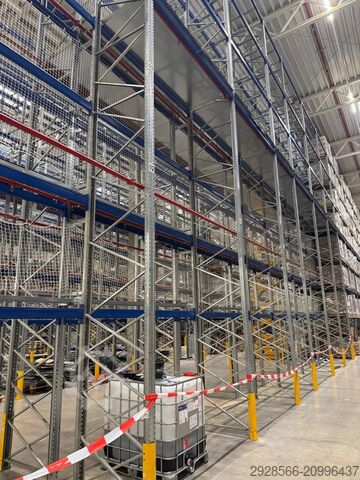 Hoogbouwmagazijn BITO 