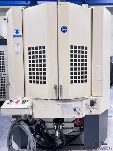 Bewerkingscentrum - Horizontaal MAKINO A61